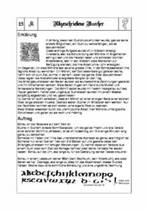 Vorschau themen/mittelalter/werkstatt/25 Handschriften.pdf